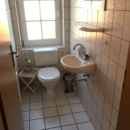 Haus-sperling Neßmersiel