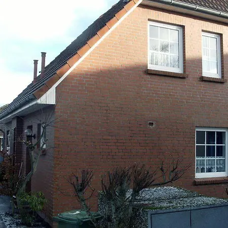Haus-sperling Neßmersiel